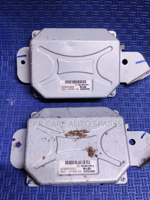 Control Module Subaru Forester / Outback