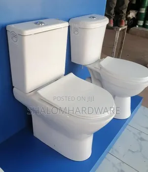 Blossom Toilet Seat 045
