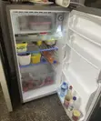 GE Compact Fridge - Imetumika Kama Mpya - 2