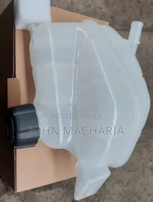 Tangki la Kupanua Baridi kwa Nissan X-Trail (T32)