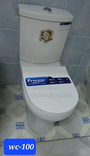 Kifuniko cha Toilet cha Premier