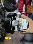 Power Steering for Nissan Caravan (Petrol) - 2