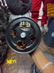 Power Steering for Nissan Caravan (Petrol) - 3