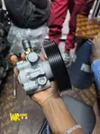Power Steering for Nissan Caravan (Petrol) - 4