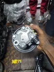 Power Steering for Nissan Caravan (Petrol) - 5