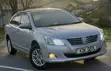 Toyota Premio 1.5 FWD 2016 Silver - 1