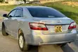Toyota Premio 1.5 FWD 2016 Silver - 3
