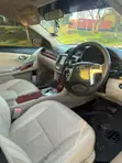 Toyota Premio 1.5 FWD 2016 Silver - 4