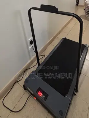 3HP Foldable Under-Desk Walking Pad / Mini Treadmill