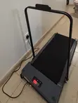 3HP Foldable Under-Desk Walking Pad / Mini Treadmill - 1