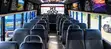 Isuzu NQR 2023 Bus - Orange - 1