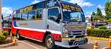 Isuzu NQR 2023 Bus - Orange - 3