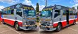 Isuzu NQR 2023 Bus - Orange - 4