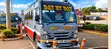 Isuzu NQR 2023 Bus - Orange - 5
