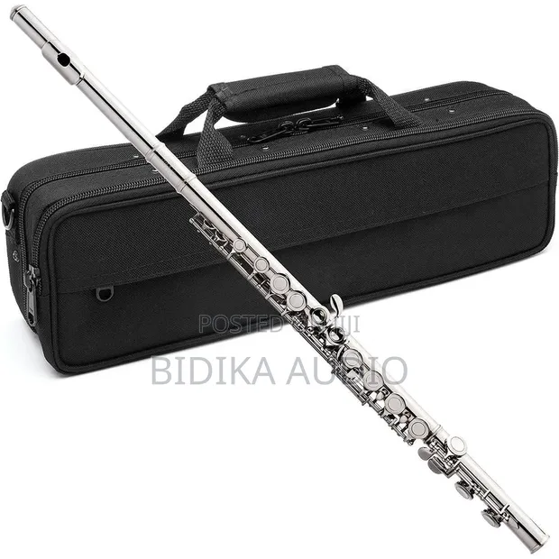 Flute Mpya ya Ala za Mbao - 1