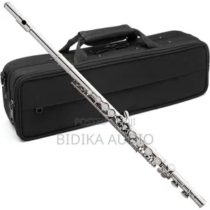 Flute Mpya ya Ala za Mbao