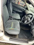 Nissan Vanette Advan 2004 Nyeupe - 1