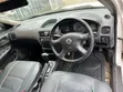 Nissan Vanette Advan 2004 Nyeupe - 2