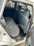 Nissan Vanette Advan 2004 Nyeupe - 3