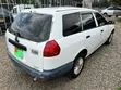 Nissan Vanette Advan 2004 Nyeupe - 4