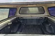 Nissan Navara 2.5 dCi Double Cab Pickup 2007 - 2