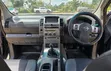 Nissan Navara 2.5 dCi Double Cab Pickup 2007 - 3