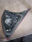 Mazda CX-5 2015 Boot Light - 2