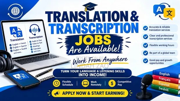 Remote Freelance Opportunities: Academic Writing, Data Entry & More - 1