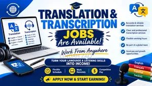 Remote Freelance Opportunities: Academic Writing, Data Entry & More