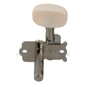 6 Pcs Guitar Tuning Pegs for Acoustic Classical Guitar