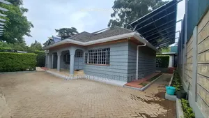 Bungalow ya Vyumba 4 Kibiku, Ngong