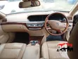 Mercedes-Benz S-Class 2012 Black - 4