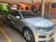 Volkswagen Touareg TDI Sport 2012 Silver - 4