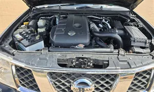 Nissan Navara Double Cab 2007
