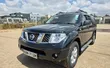 Nissan Navara Double Cab 2007 - 2