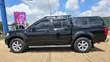 Nissan Navara Double Cab 2007 - 3