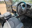 Nissan Navara Double Cab 2007 - 5