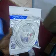 3 Meter Cat-6 Ethernet Patch Internet Cable - 2