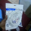 3 Meter Cat-6 Ethernet Patch Internet Cable - 3