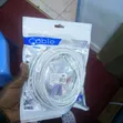 3 Meter Cat-6 Ethernet Patch Internet Cable - 4