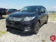 Honda Vezel 1.5 Hybrid 4WD 2019 Nyeusi - 3