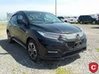 Honda Vezel 1.5 Hybrid 4WD 2019 Nyeusi - 4