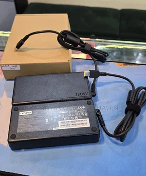 Lenovo 170W USB Power Adapter