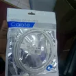 Cat-6 Ethernet Patch Internet Cable - 1.5m - 1
