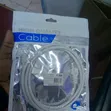 Cat-6 Ethernet Patch Internet Cable - 1.5m - 2
