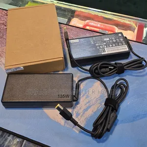 Lenovo 135W USB Power Adapter