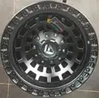 16-Inch Alloy Rims for Land Cruiser V8 (Full Set) - 1