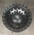 16-Inch Alloy Rims for Land Cruiser V8 (Full Set) - 2