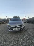 Mercedes-Benz B-Class B180 Petrol 2016 - 2