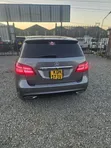 Mercedes-Benz B-Class B180 Petrol 2016 - 3
